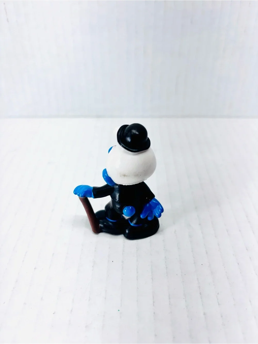 schleich smurf smurfette